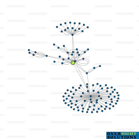 Network diagram for HELIX INDUSTRIES LTD