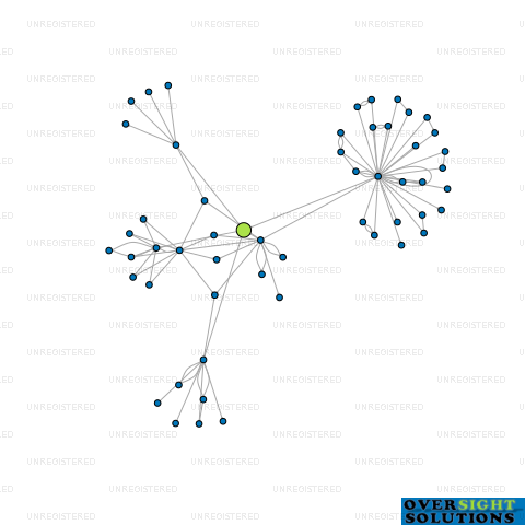 Network diagram for 4SIGHT LTD