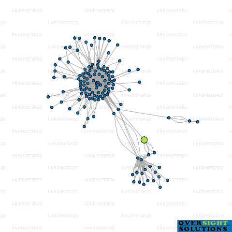 Network diagram for 2 KIWI DOCS LTD