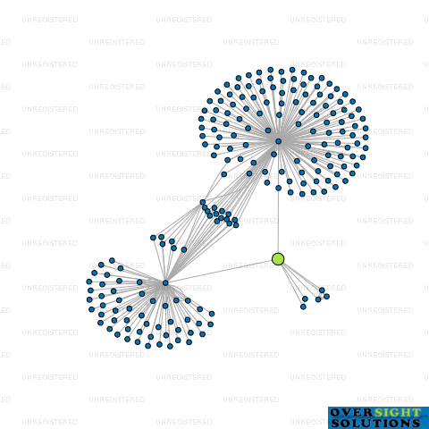 Network diagram for COLVILLE NOMINEES LTD