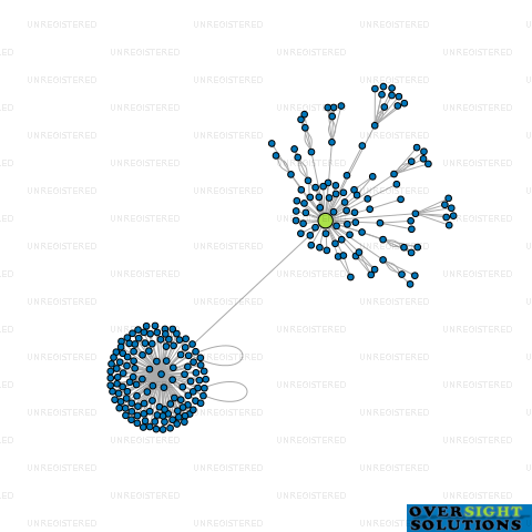 Network diagram for RILEY CONSULTANTS LTD