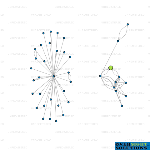 Network diagram for MOONLIGHT DEVELOPMENTS LTD