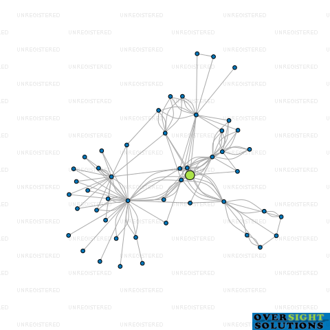 Network diagram for CONN HOLDINGS LTD