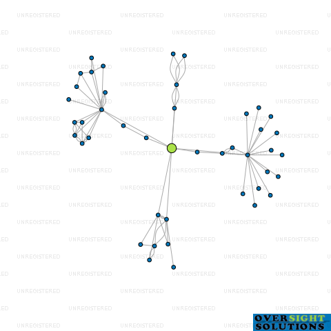 Network diagram for CITYMED MEDICAL CENTRE LTD