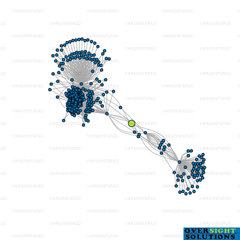 Network diagram for SHAAN LTD