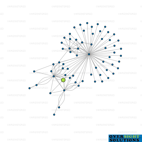 Network diagram for CONSULTANT MANAGEMENT SERVICES LTD