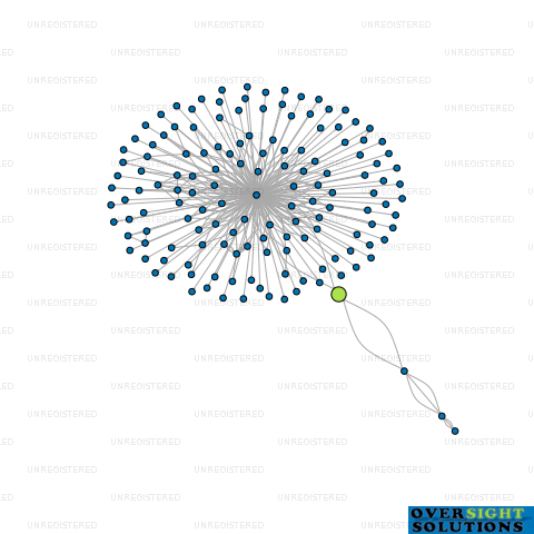 Network diagram for 106WR PARTNERS LTD