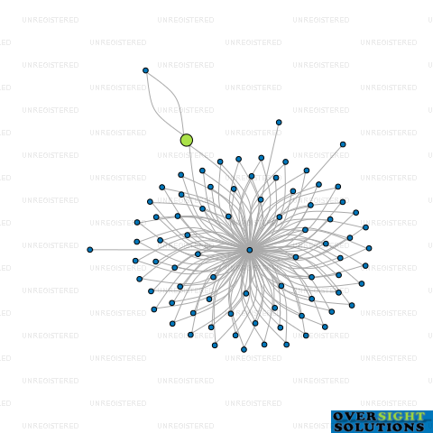 Network diagram for TRUSTEE SERVICE NO 83 LTD