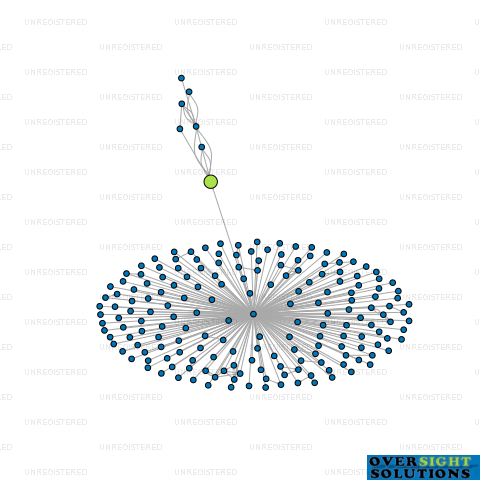 Network diagram for GENERAL STRUCTURES LTD